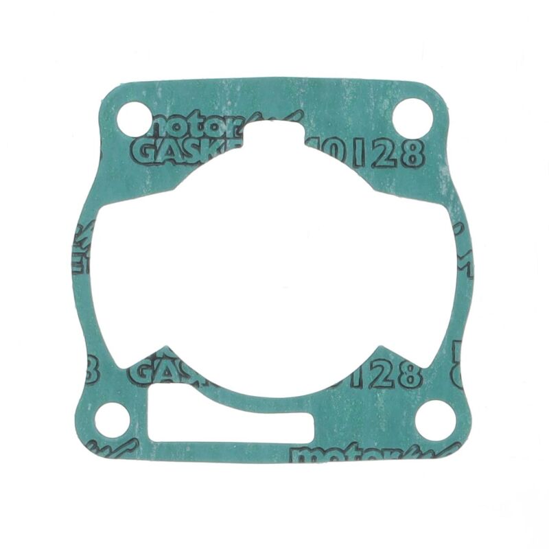 Athena Base Gasket - Yamaha 80 / 85 YZ 93-19 - 0.6mm Thickness - S410485006160