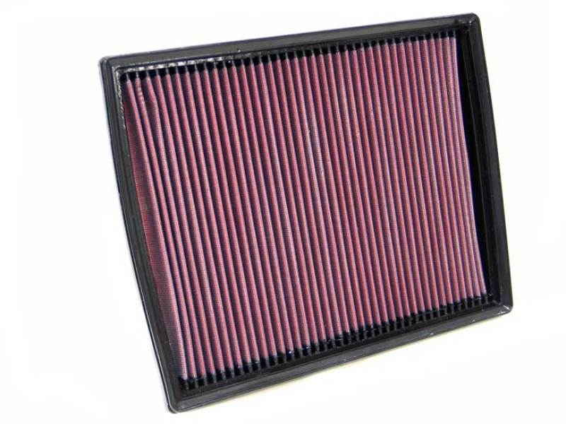 K&N Replacement Air Filter Opel Astra/Zafira/Speedster / Vauxhaul Astra/Zafira/VX220 / Holden Astra K&N Engineering