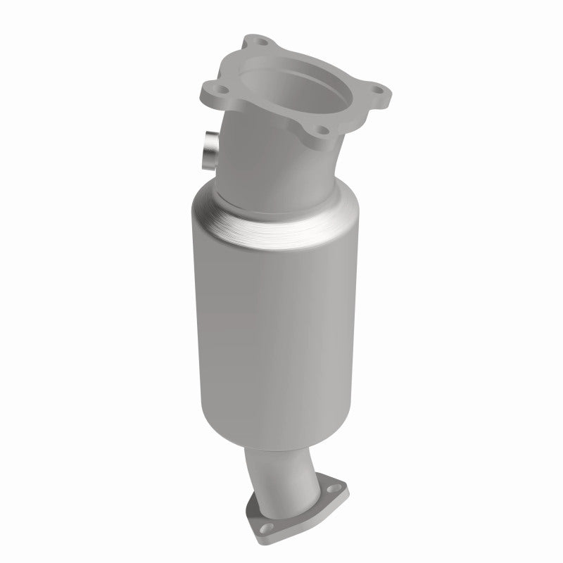 MagnaFlow California Grade CARB Compliant Converter Direct-Fit 05-09 Audi A4 / A4 Quattro Magnaflow