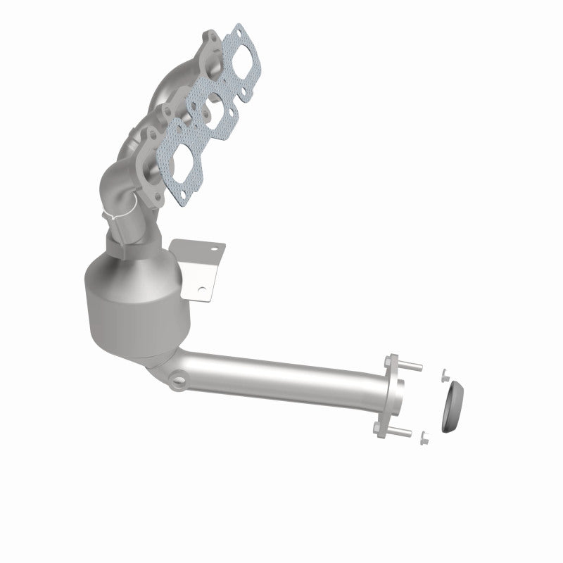 Magnaflow Conv DF 2006 Ford Fusion 3.0L Magnaflow