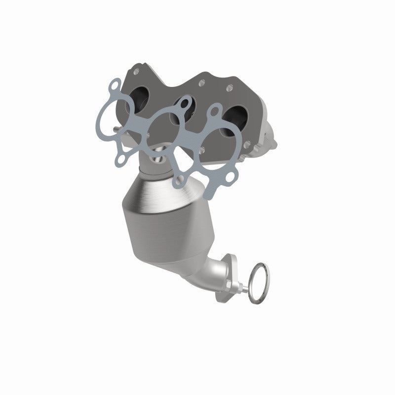 MagnaFlow Conv DF 07-09 Lexus RX350 3.5L Magnaflow