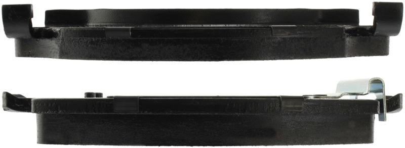 StopTech Premium Ceramic Rear Brake Pads - 308.05430 Stoptech