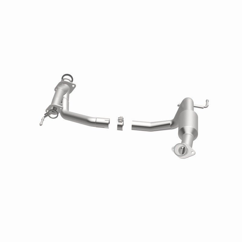 Magnaflow DF Converter 05-11 Toyota Tacoma 4.0L Magnaflow