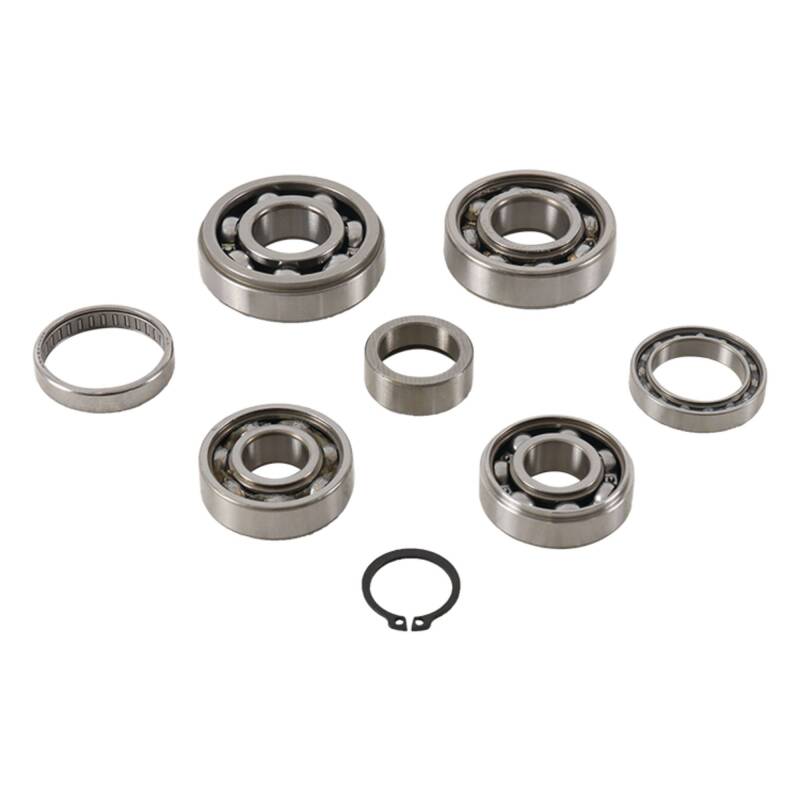 Hot Rods 09-13 Kawasaki KX 250 F 250cc Transmission Bearing Kit TBK0026