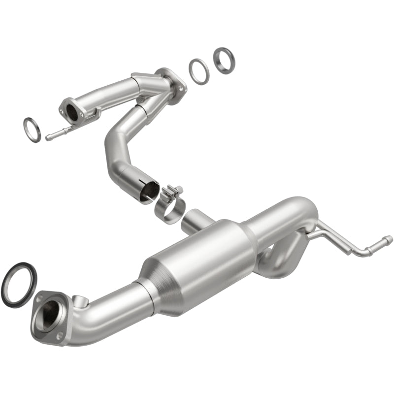 Magnaflow DF Converter 05-11 Toyota Tacoma 4.0L Magnaflow