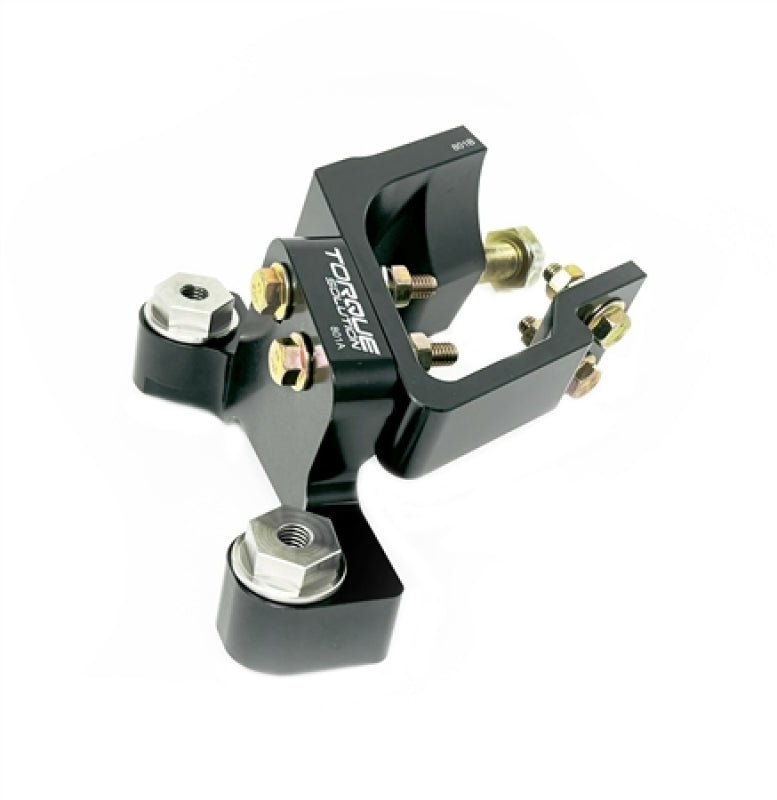 Torque Solution Brake Master Cylinder Brace for 2003-2008 Nissan 350Z/Infiniti G35 - TS-NS-801