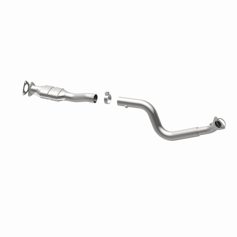 MagnaFlow Conv DF 03-07 GM 2500/3500 Passenger Side Magnaflow