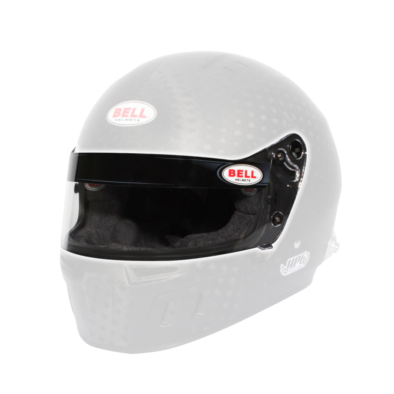 Bell SE06 Helmet Shield - Multi-Layer Red - 2010469