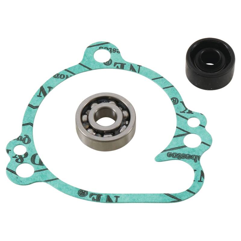Hot Rods 96-00 Kawasaki KX 80 80cc Water Pump Kit WPK0031