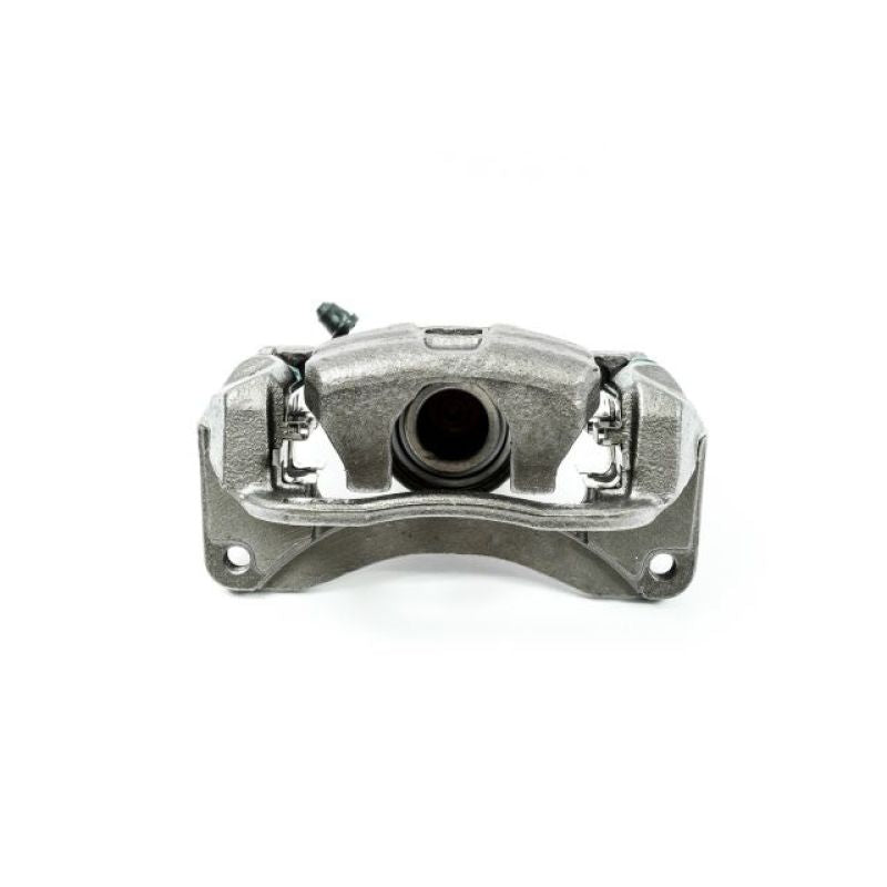 Power Stop 03-06 Subaru Baja Rear Left Autospecialty Caliper w/Bracket PowerStop