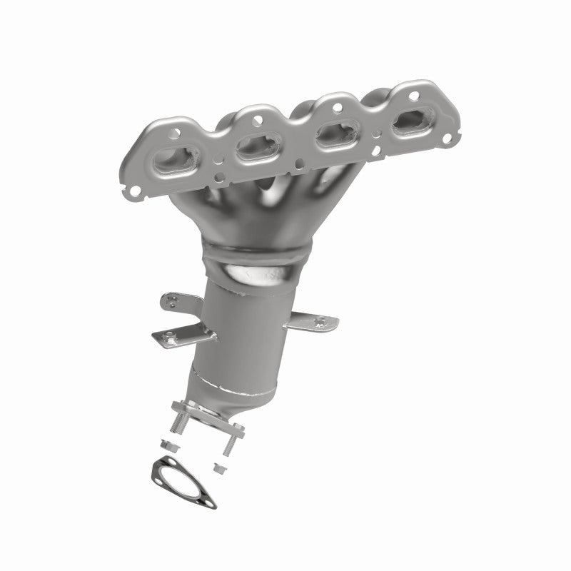 MagnaFlow Converter Direct Fit 11-15 Chevrolet Cruze 1.8L Flex Magnaflow