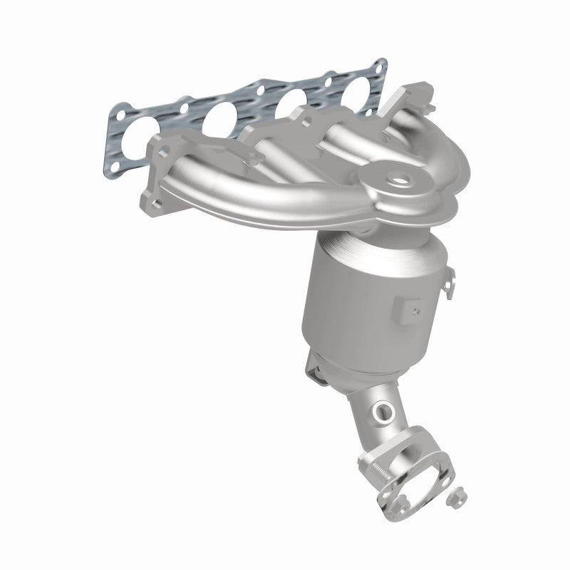 MagnaFlow Conv Direct Fit 13-16 Hyundai Santa Fe Sport 2.4L Manifold Magnaflow