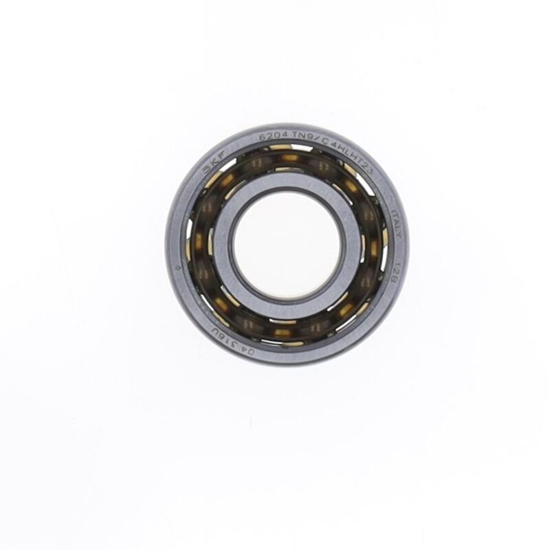 Athena Bearing - 6204 TN9 C4 HLHT 23 SKF - MS200470140N4