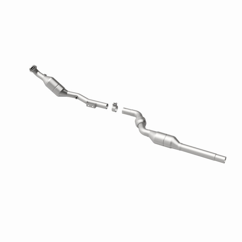 MagnaFlow Conv DF 98-02 Mercedes E320 3.2L Magnaflow