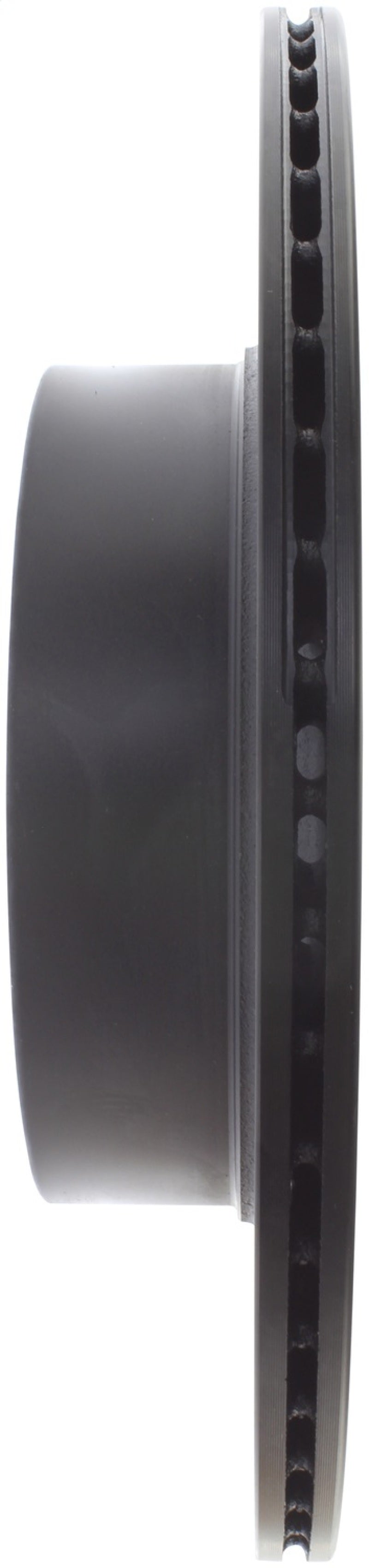 StopTech Drilled Sport Brake Rotor Stoptech