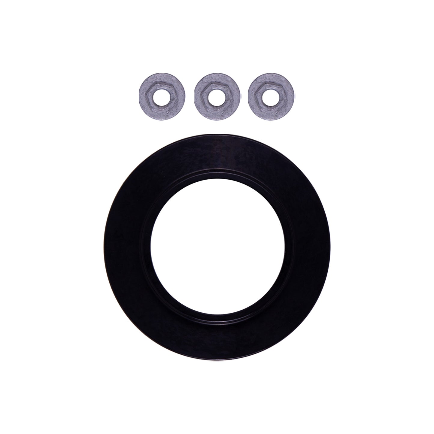 Bilstein B8 6112 Suspension Kit, 19-24, 1500, Silverado, Sierra - 47-293557 Bilstein