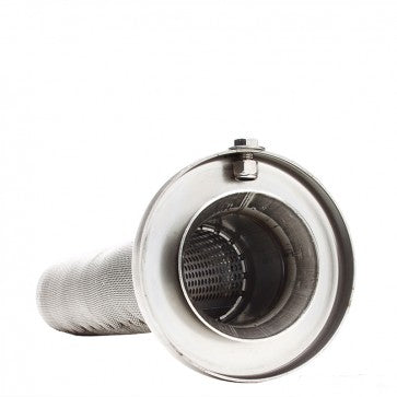 Skunk2 MegaPower RR Exhaust for 1992-2000 Honda Civic EX/Si - 413-05-6000 Skunk2 Racing