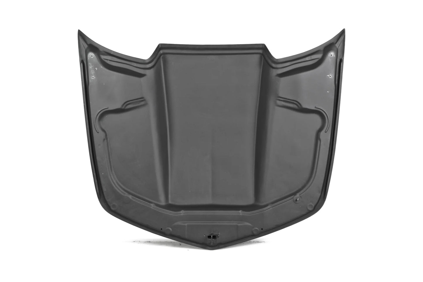 Anderson Composites 10-15 Camaro Carbon Fiber Cowl Hood AC-HD1011CHCAM-CP