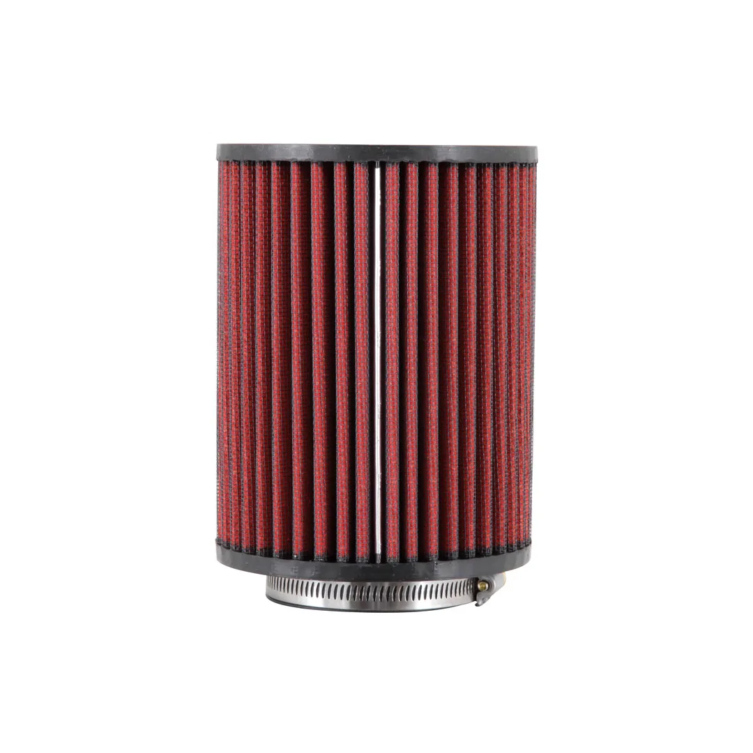 AEM 3inFLG/ 5inOD/ 6-1/2in Dryflow Air Filter - 21-2036DK AEM Induction