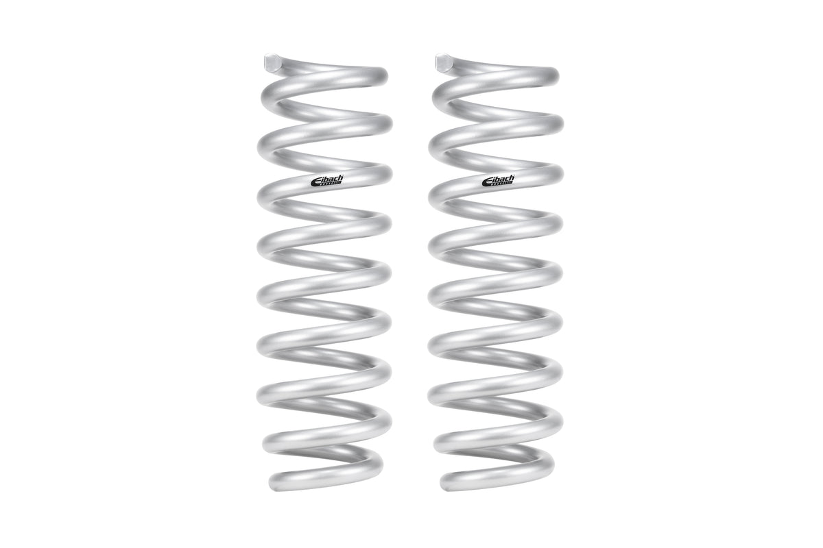Eibach 2000-2006 Toyota Tundra RWD 2.5in Front Spring Kit - E30-82-066-04-20 Eibach