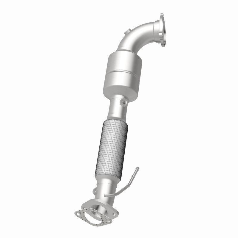 MagnaFlow OEM Grade 13-16 Ford Fusion L4-1.5L Direct Fit Federal Catalytic Converter Magnaflow