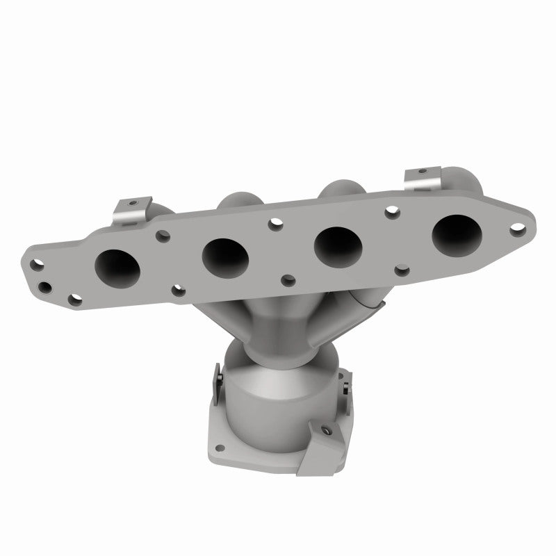 MagnaFlow Conv DF 98-01 Metro/Swift Magnaflow