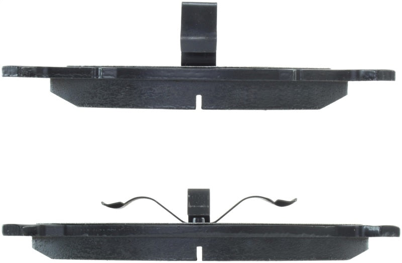 StopTech Premium Ceramic Brake Pads - 308.07300 Stoptech