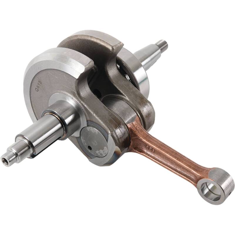 Hot Rods 06-09/11-20 Yamaha YFM 700 R Raptor 700cc Crankshaft 4078