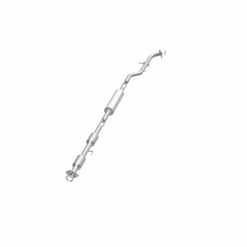 MagnaFlow Conv Direct Fit 09-12 Venza 3.5L Underbody Magnaflow