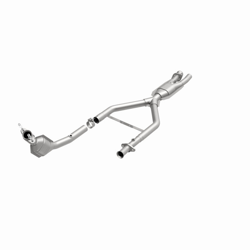 MagnaFlow Conv DF 96-98 Lncln Mark VIII 4.6L Magnaflow
