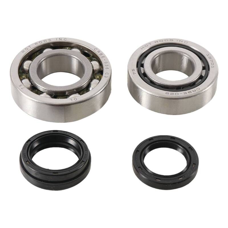 Hot Rods 04-05 Honda TRX 450 ER 450cc Main Bearing & Seal Kit K046