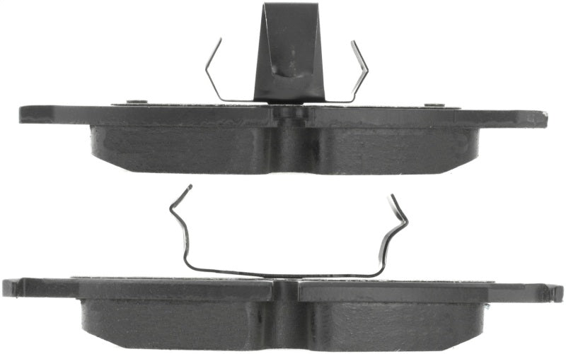 StopTech Street Disc Brake Pads - 305.09180 Stoptech