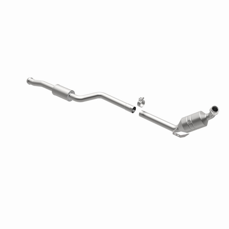 Magnaflow 08-10 Mercedes-Benz C300 3.0L Direct Fit Converter Magnaflow