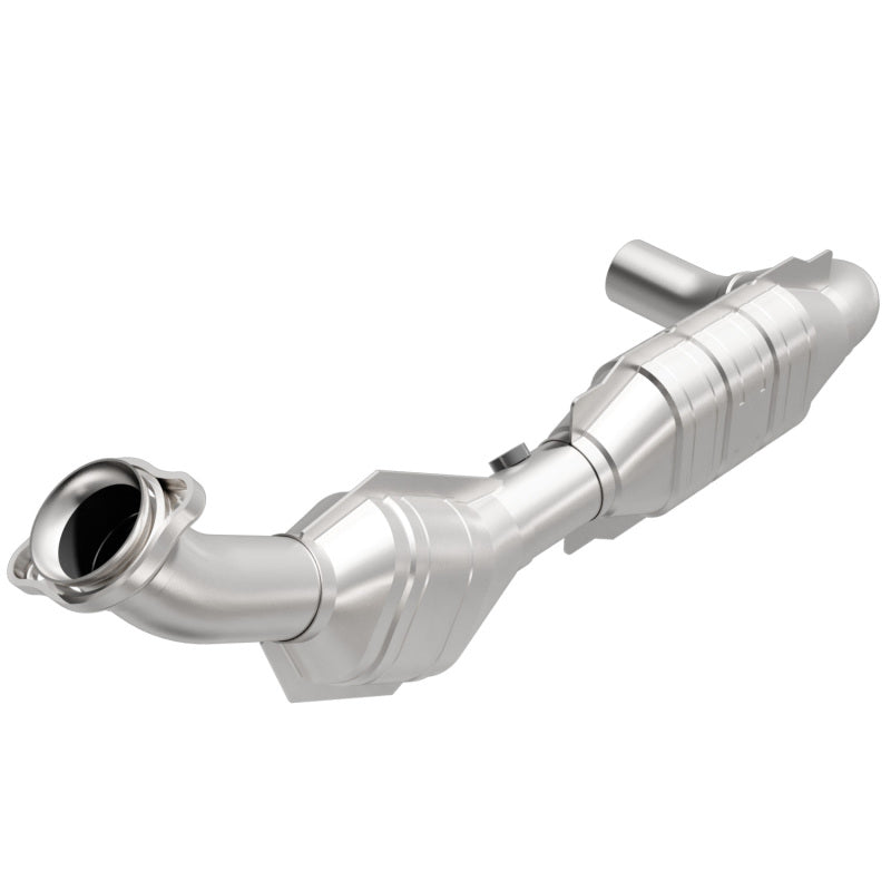 MagnaFlow Conv DF 03-04 Exped 4.6L Driver Side Magnaflow