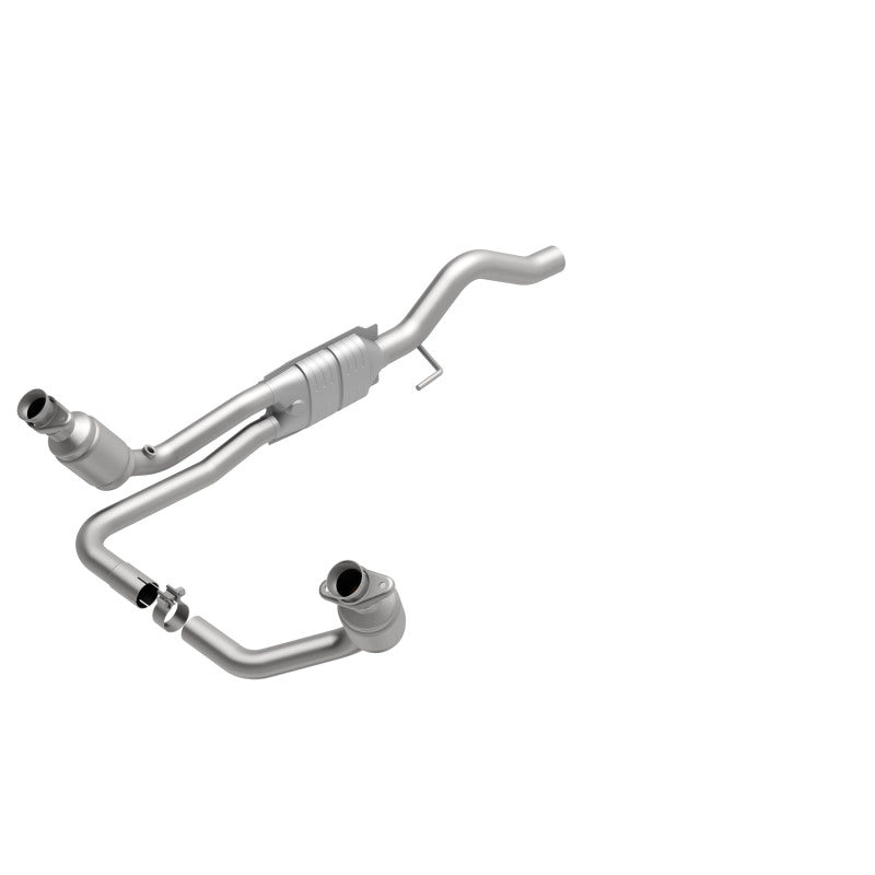 Magnaflow Conv DF 00-03 Dakota 4.7L Magnaflow