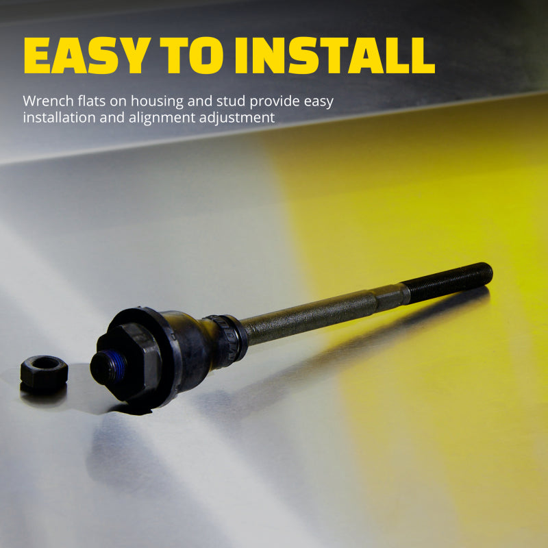 MOOG 98-02 Honda Accord Front Inner / Inner Tie Rod Moog