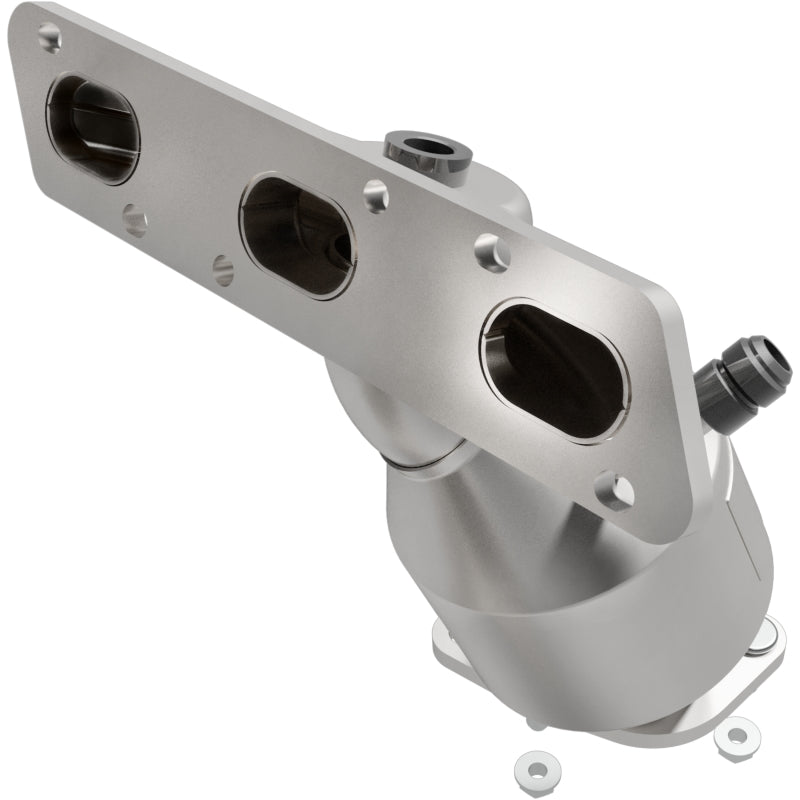 MagnaFlow Conv DF 03 Mazda 6 3.0 Rear Manifold Magnaflow