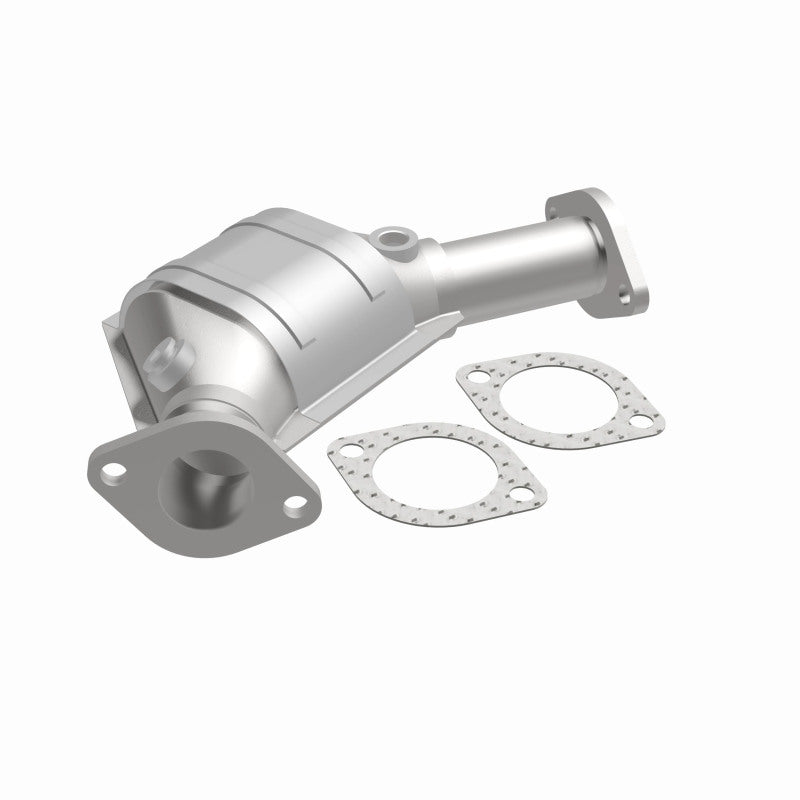 MagnaFlow Conv DF 95-99 Subaru Impreza 2.2L Magnaflow