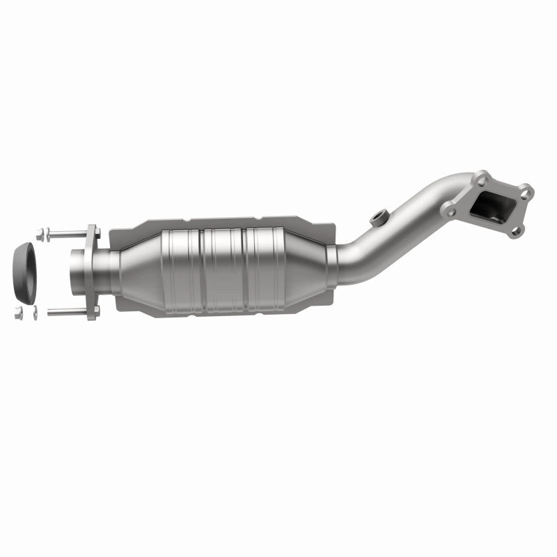 MagnaFlow Conv DF 10-11 Cadillac CTS 3.0L Magnaflow