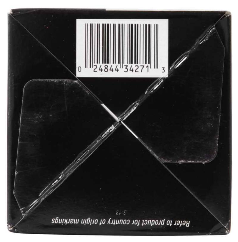 K&N Oil Filter 08-17 Harley-Davidson VRSCDX Night Rod Special 76 CI 3in OD x 3.844in Height