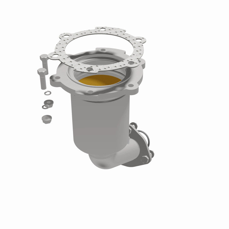 Magnaflow 04-07 Nissan Murano 3.5L Direct Fit Converter Magnaflow