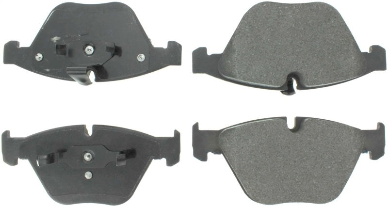 StopTech Street Disc Brake Pads - 305.09180 Stoptech