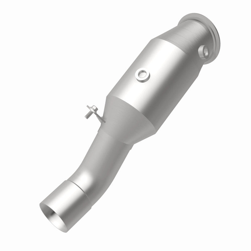 MagnaFlow Conv Direct Fit 2014 BMW X5 3.0L Closed Couple Magnaflow