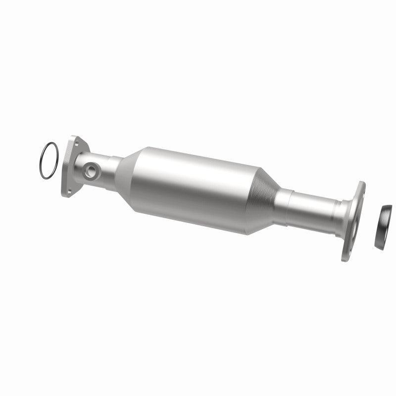 MagnaFlow California Direct-Fit Catalytic Converter 97-01 Honda CR-V L4 2.0L Magnaflow