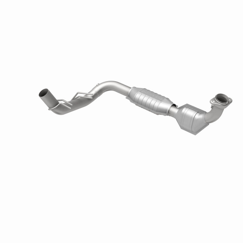 MagnaFlow Conv DF 97-98 Ford Trucks 5.4L Magnaflow