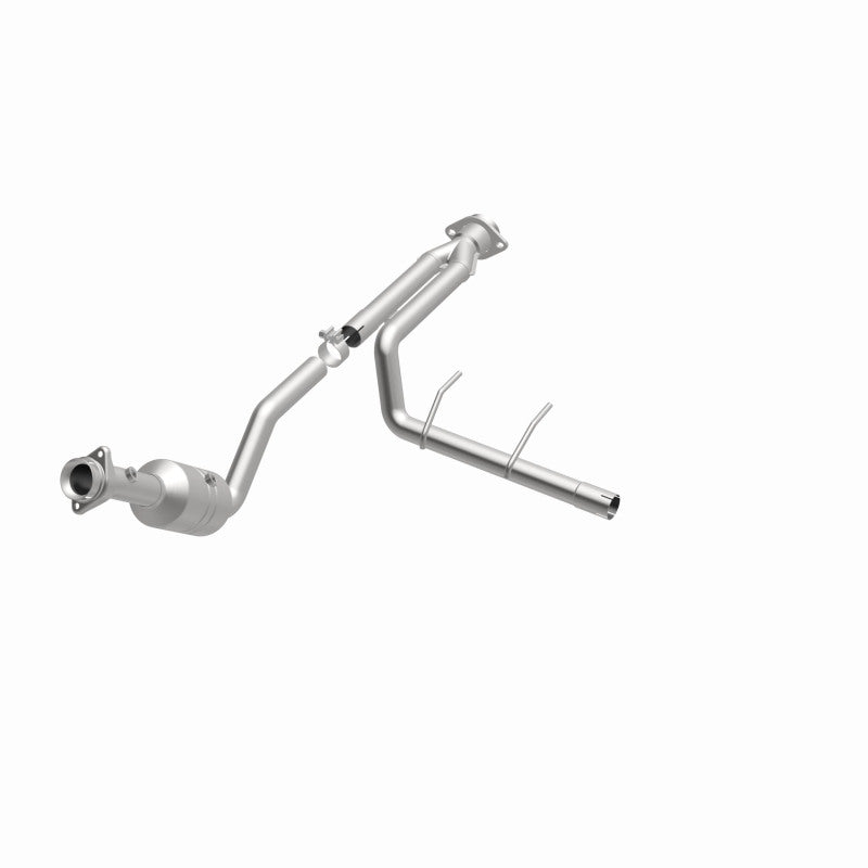 Magnaflow Conv DF 2011-2014 F-150 3.7L Underbody Magnaflow