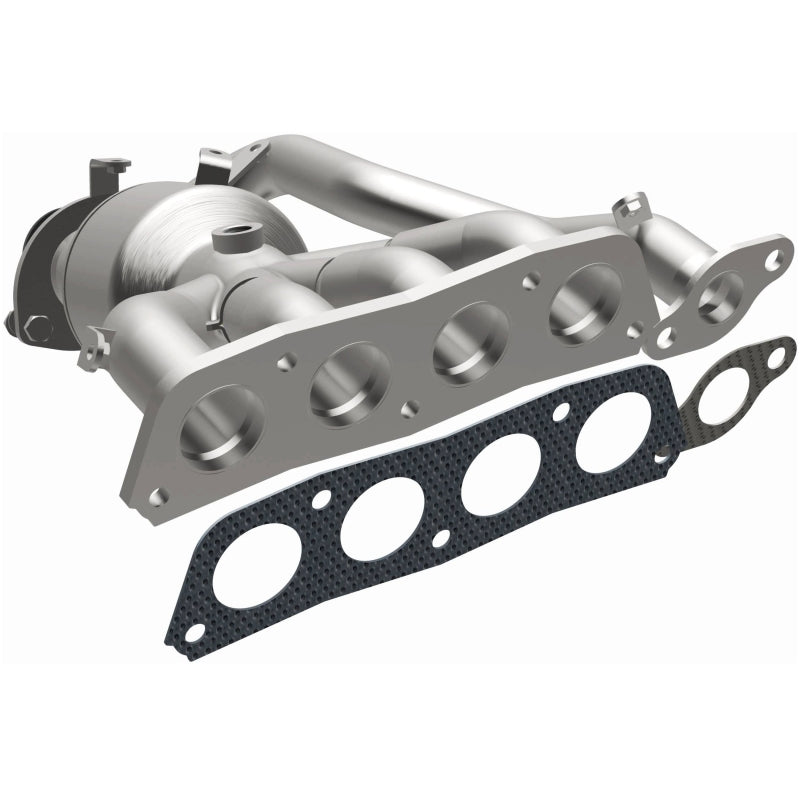 Magnaflow 18-19 Toyota Camry 2.5L Direct-Fit Catalytic Converter Magnaflow