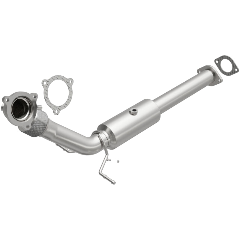 MagnaFlow Conv Direct Fit 05-06 Volvo XC90 2.5L Magnaflow