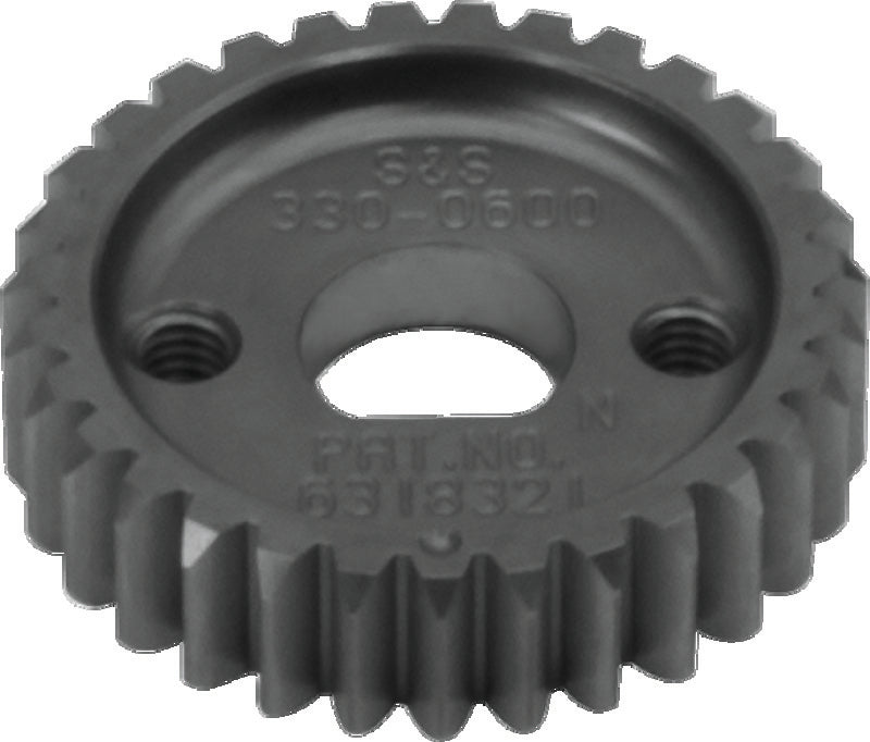 S&S Cycle 07-17 31 Tooth Undersized Pinion Gear - 330-0626