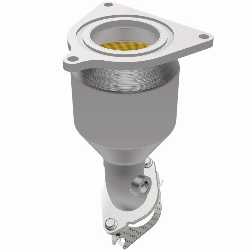 Magnaflow 10-12 Ford Escape 3.0L Direct Fit Converter Magnaflow